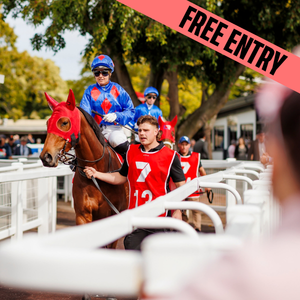 doomben horse